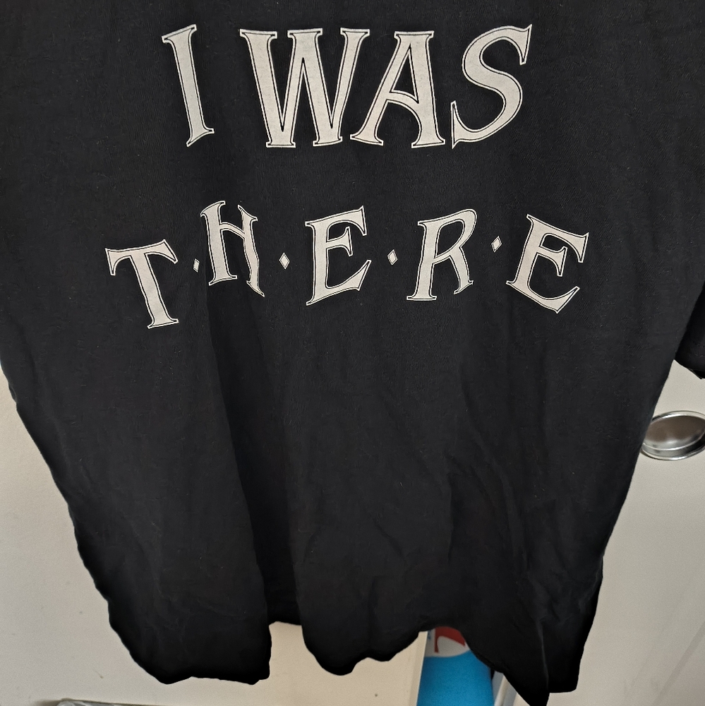 Mana Concert T Shirt